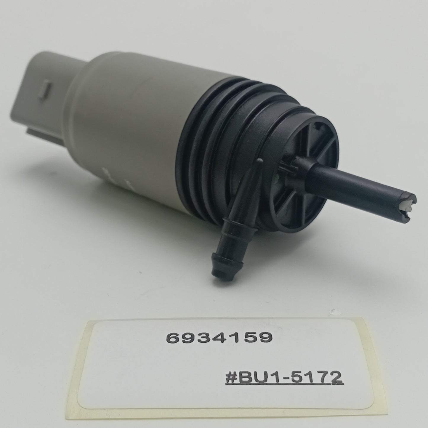 2006-2012 BMW E90 Windshield Washer Pump 6934159