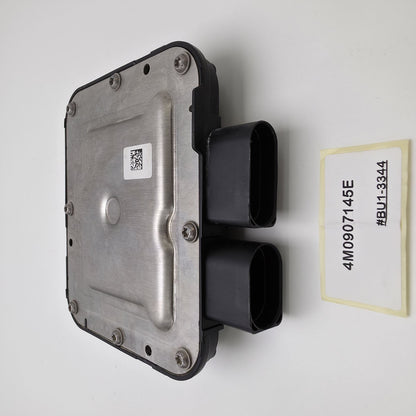 2019-2025 Audi A8 Control Unit Electro-hydraulic Engine Mount 4M0907145E