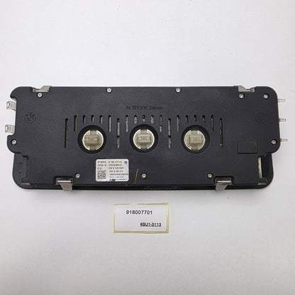 2005-2014 BMW E93 interior light 918007701