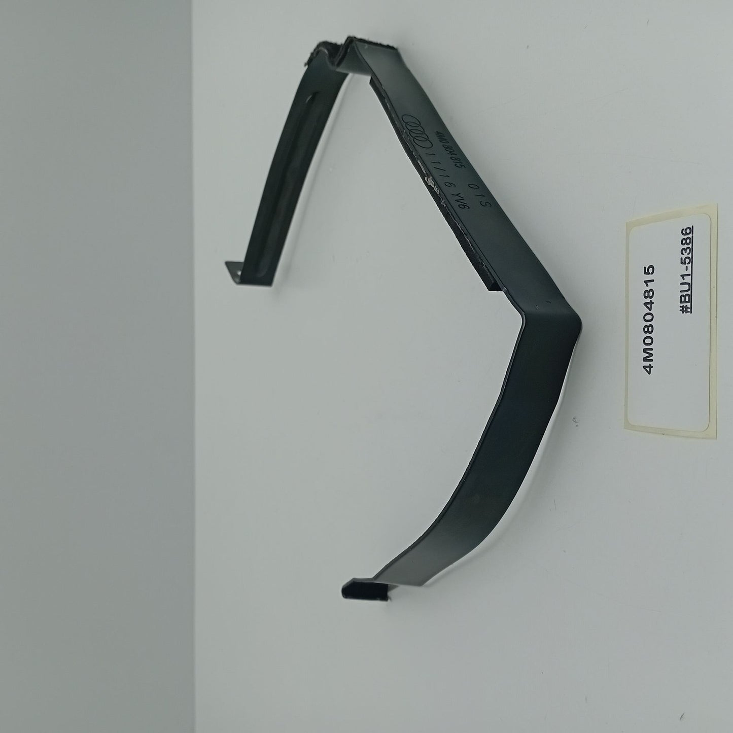 2016-2023 Audi SQ7 Battery Retaining Strap Tie Down 4M0804815
