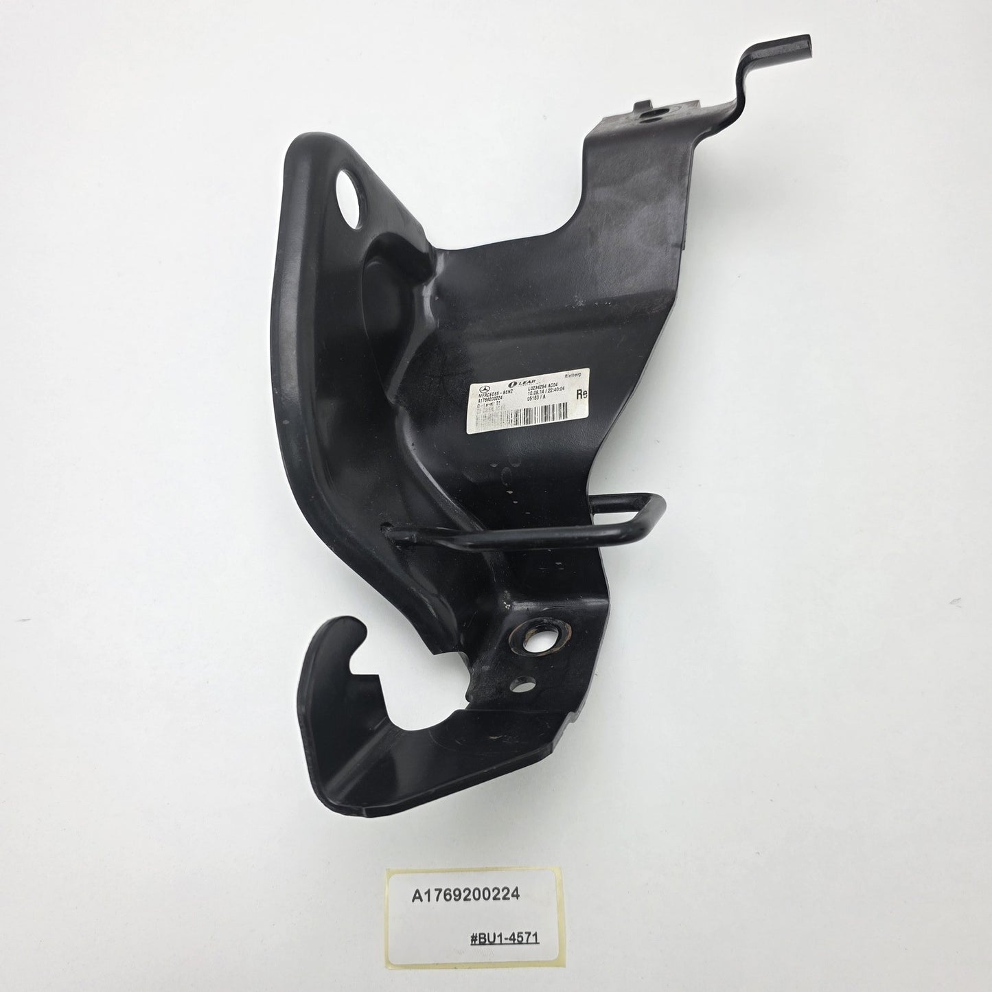 2016-2019 Infiniti Q30 Rear Backrest Bracket Holder Bearing A1769200224