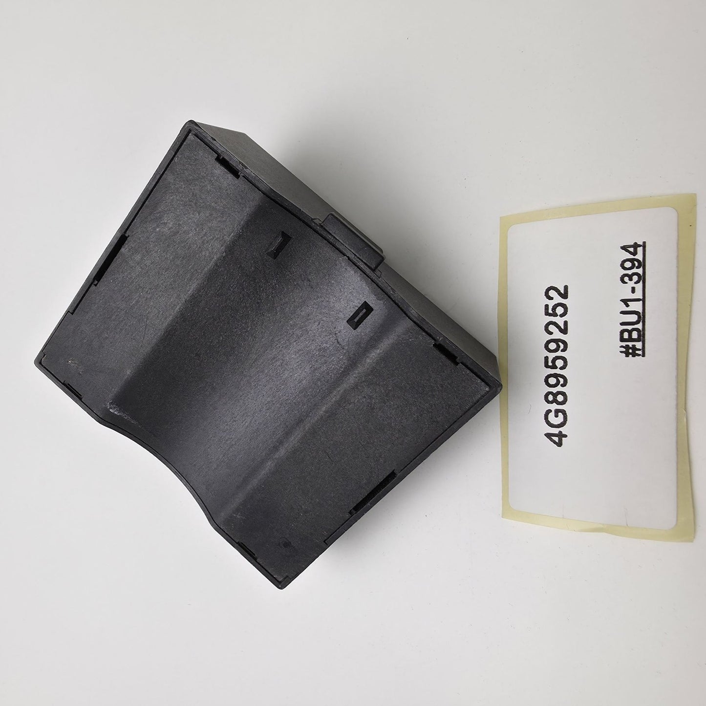 2012-2018 Audi A7 Electric Spoiler Control Module 4G8959252