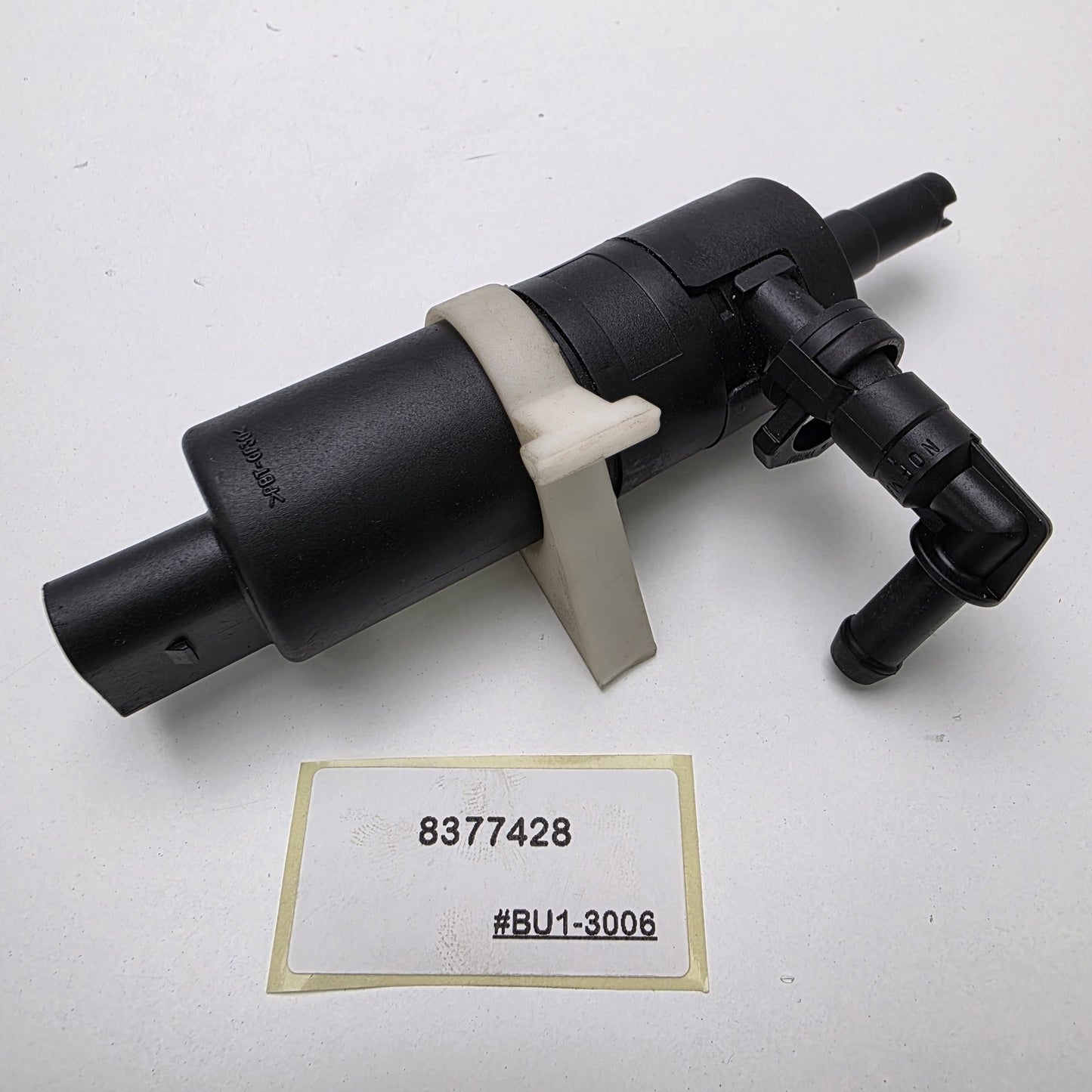 2002-2008 Mini Cooper Headlight Washer Pump 8377428