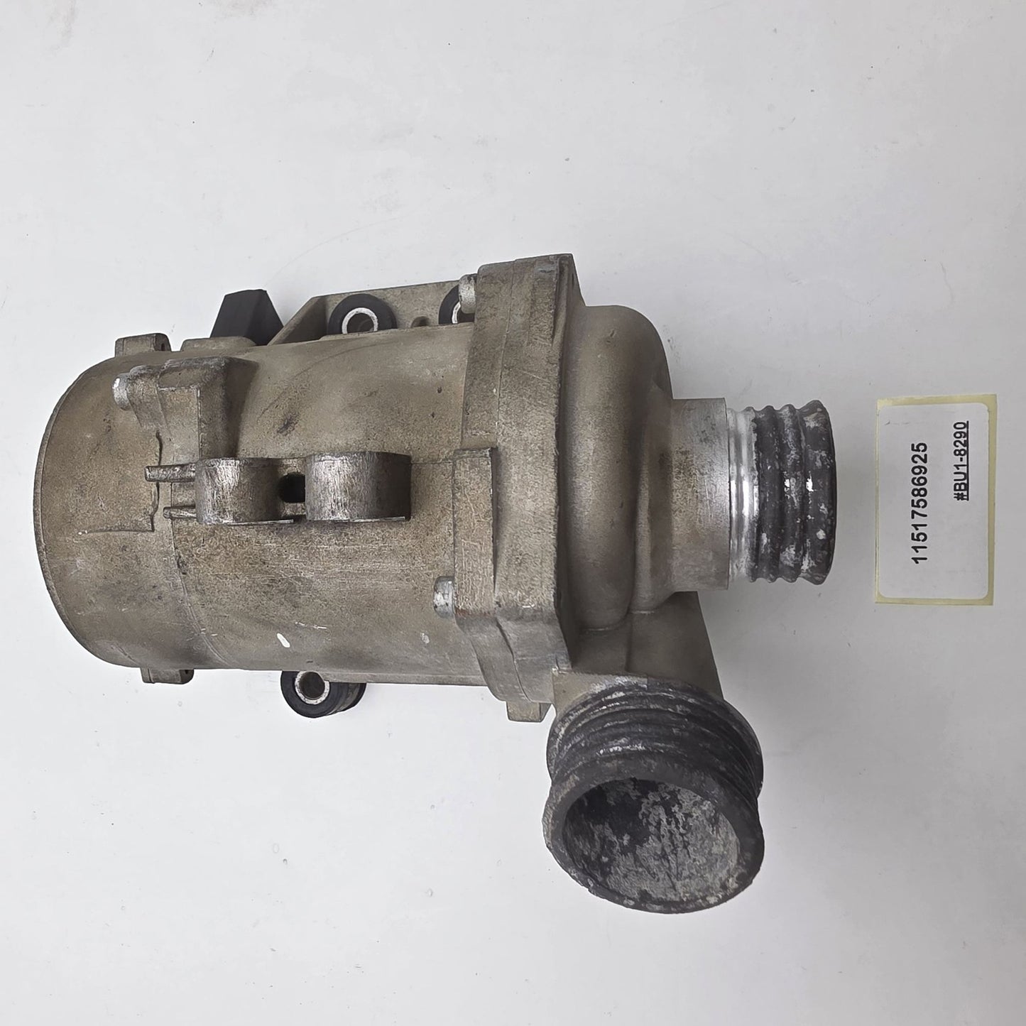 2006-2013 BMW 325i Water Pump 11517586925