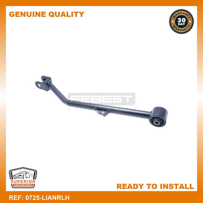 FEBEST 2002-2007 Suzuki Aerio Lateral Control Arm 0725-LIANRLH