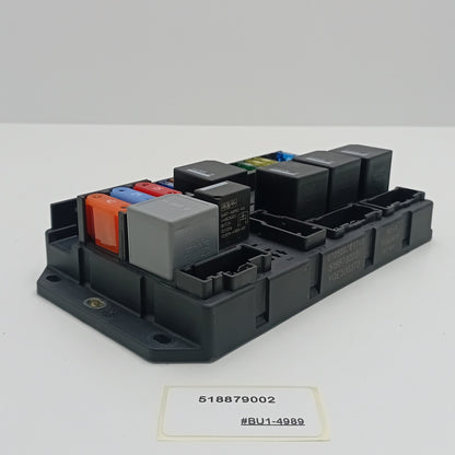 2006-2012 Land Rover Range Rover III Fuse Box Junction 518879002