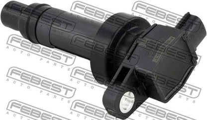 FEBEST 2010-2014 Hyundai Accent Ignition Coil 12640-001