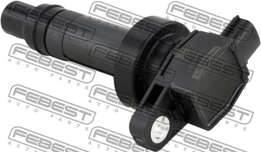 FEBEST 2010-2014 Hyundai Accent Ignition Coil 12640-001