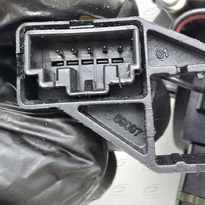 2013-2018 Bentley Flying Spur Steering Column Combination Switch 7L6953549K