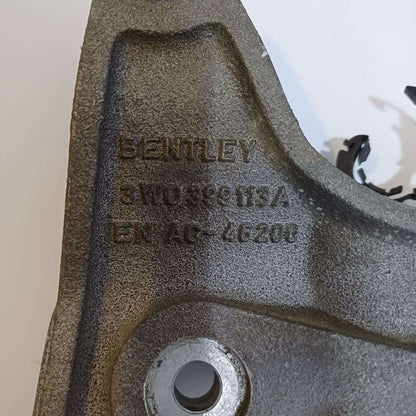 2003-2018 Bentley Continental GTC Support Element 3W0399113A
