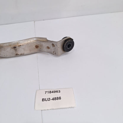 2009-2015 BMW F02 Fuel Tank Tension Strap 7184963