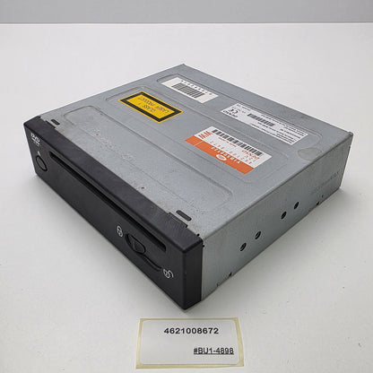 2005-2008 Land Rover Discovery DVD Player 4621008672