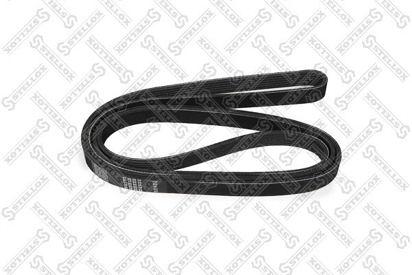 STELLOX 1996-1997 Mercedes-Benz C280 Serpentine Belt 6K X 2245 0079978292