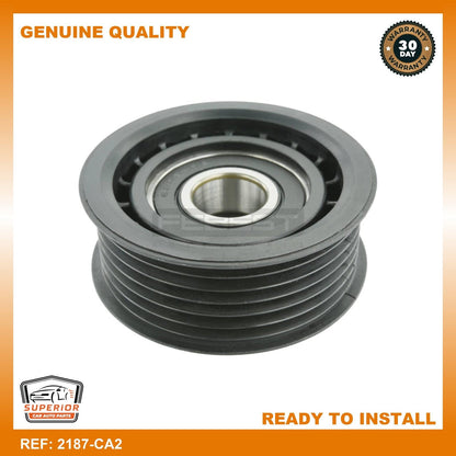 FEBEST 2015 Ford C-Max Tensioner Pulley 2187-CA2