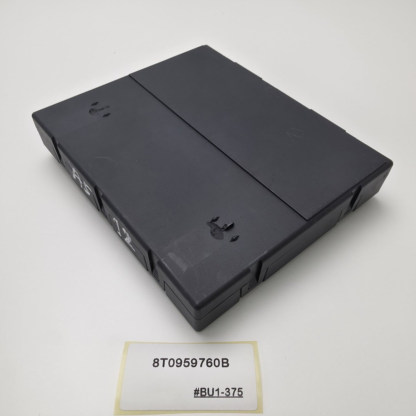 2007-2016 Audi S5 Power Seat Control Module 8T0959760B