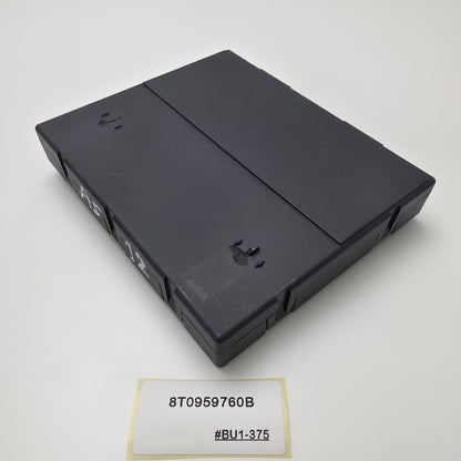2007-2016 Audi S5 Power Seat Control Module 8T0959760B