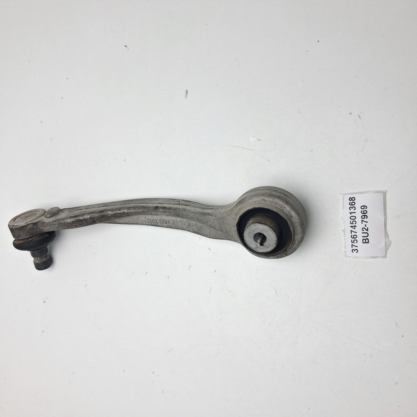 2016-2025 Audi Q7 Front Suspension Control Arm Wishbone 375674501368