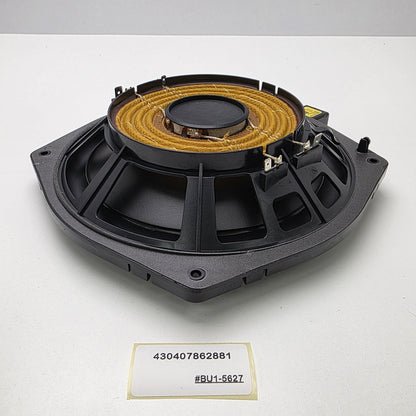 2013-2016 Land Rover Range Rover Sport L494 Rear Audio Subwoofer 430407862881