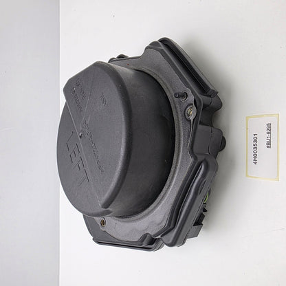 2012-2013 Audi S7 Rear Door Speaker Woofer 4H0035301