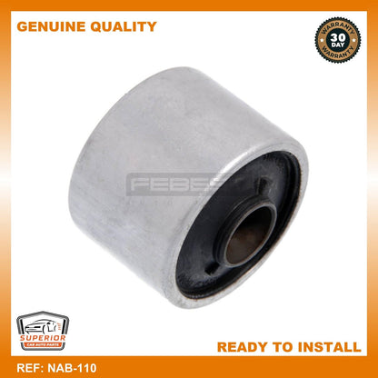 FEBEST NISSAN Control Arm Bushing NAB-110