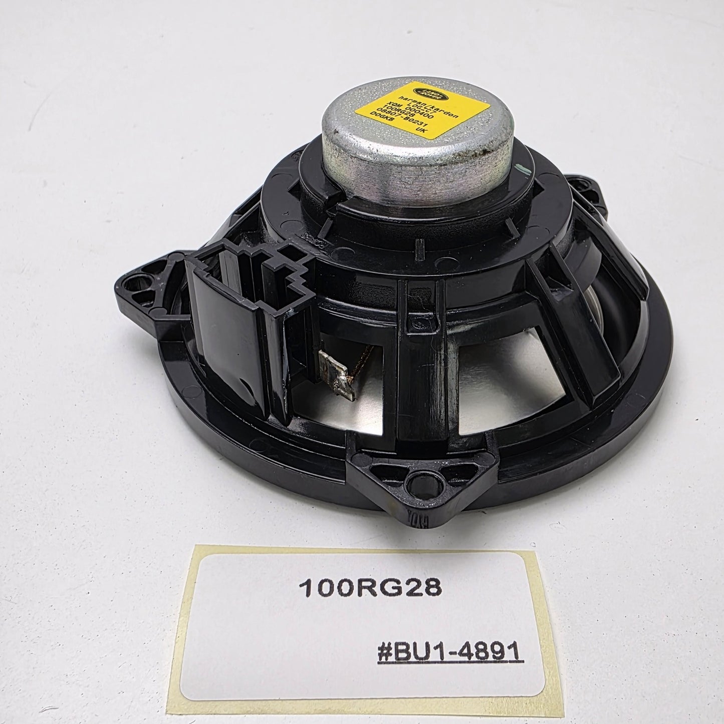 2002-2012 Land Rover Range Rover Panel Speaker 100RG28