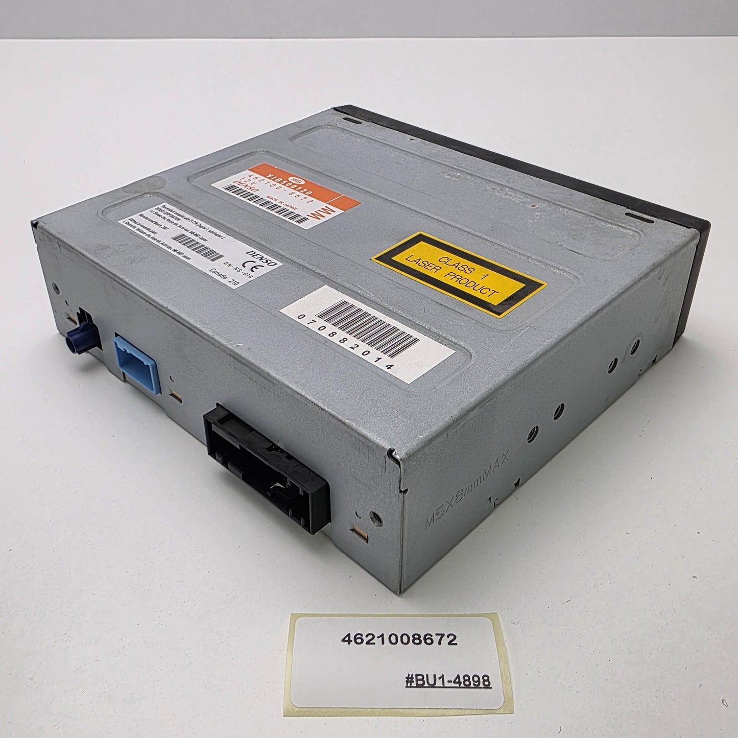 2005-2013 Land Rover Range Rover Sport DVD Player 4621008672
