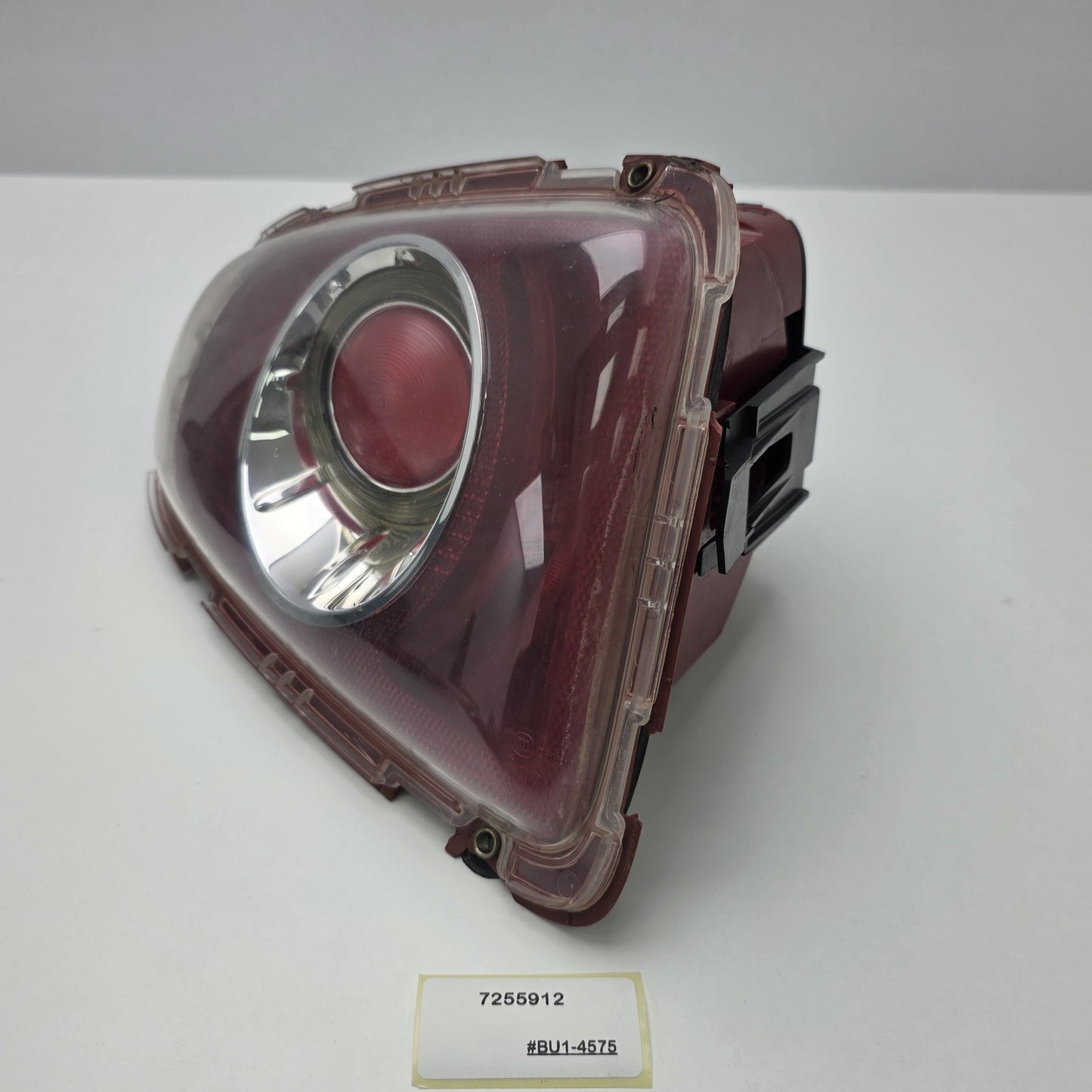 2012-2015 MINI R59 Rear light in side panel white right 7255912