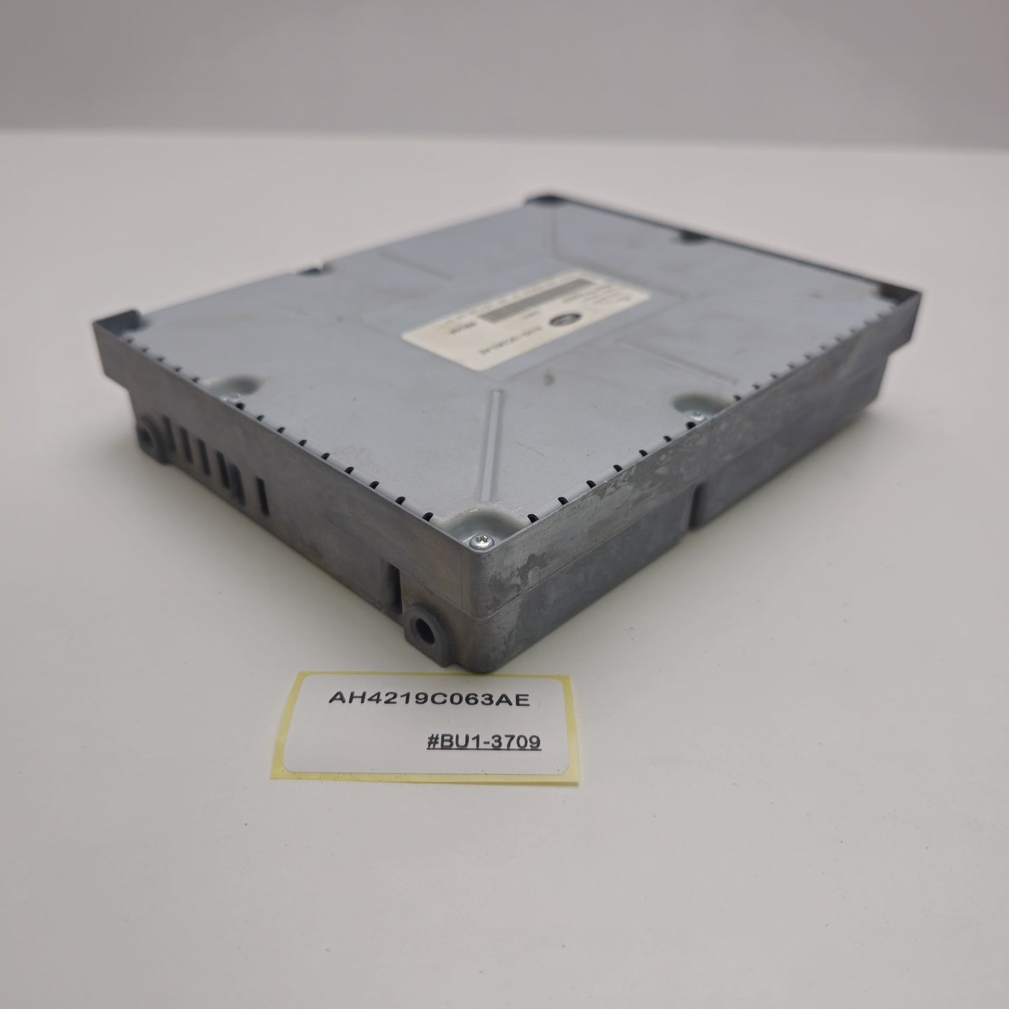 2005-2013 Land Rover Range Rover Sport Digital TV Tuner ECU AH4219C063AE