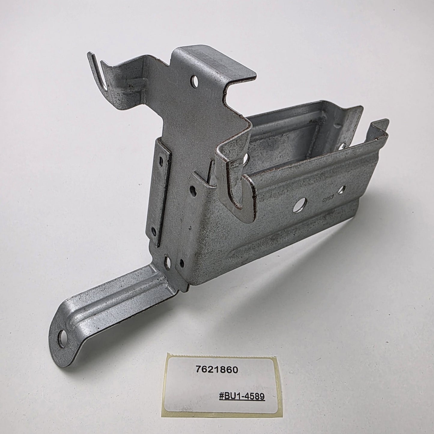 2007-2013 Mini One Control Unit Module Bracket Holder EGS 7621860