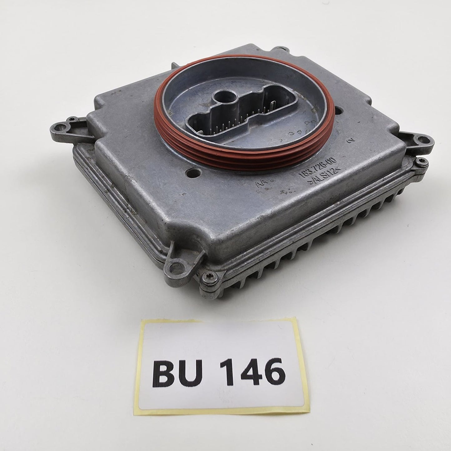 2016-2018 Audi A6 LED Headlight Power Module 7PP941472J