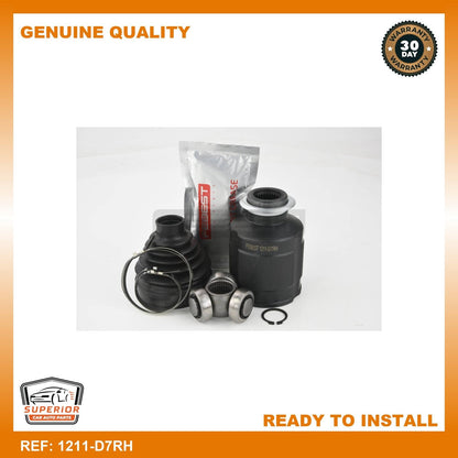 FEBEST 2015 Hyundai Tucson Inner CV Joint Right 1211-D7RH