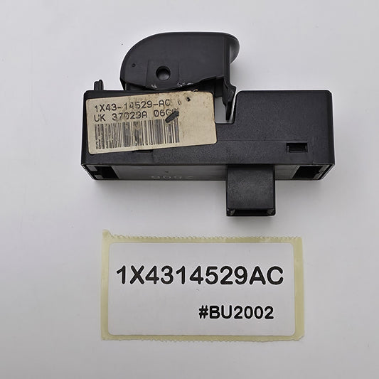 2002-2008 Jaguar X-Type X400 Window Switch 1X4314529AC