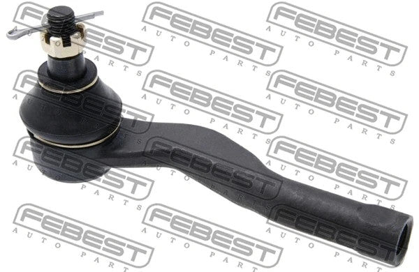 FEBEST DAIHATSU Steering Tie Rod End Left 0121-J200L