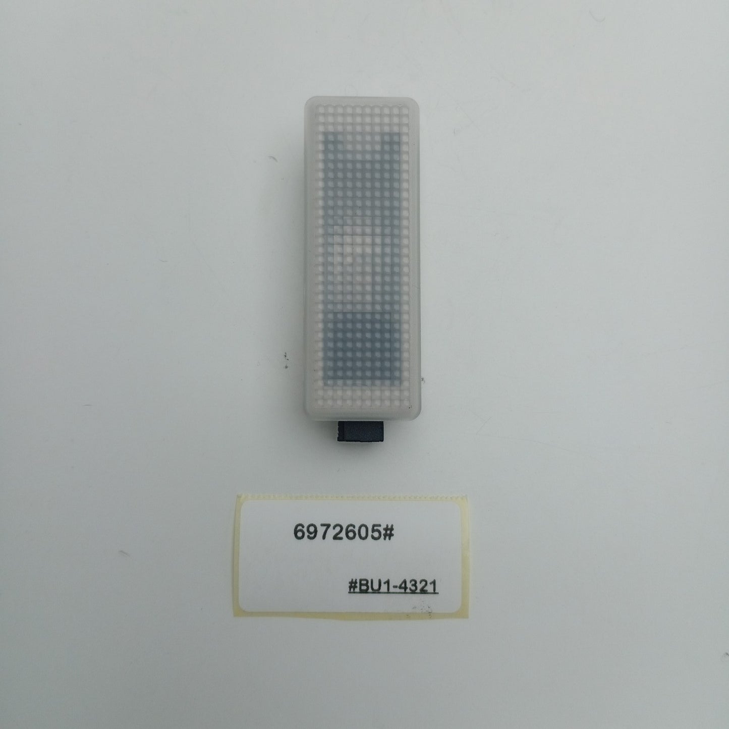 2002-2023 BMW E90 Interior Courtesy Light Lamp 6972605