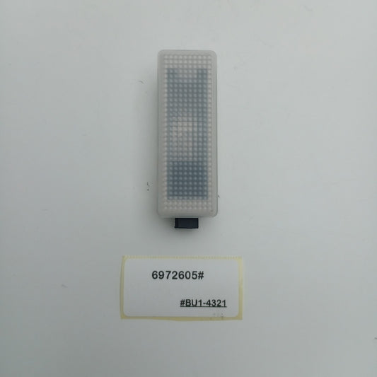 2002-2023 BMW E90 Interior Courtesy Light Lamp 6972605