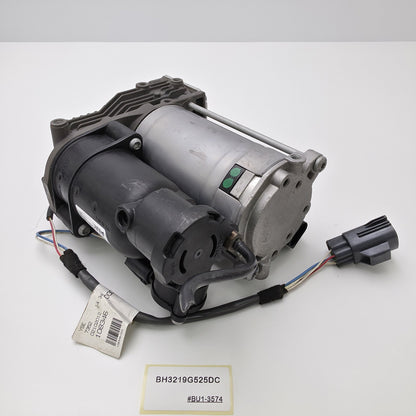 2012-2016 Land Rover Range Rover Sport Compressor Suspension BH3219G525DC