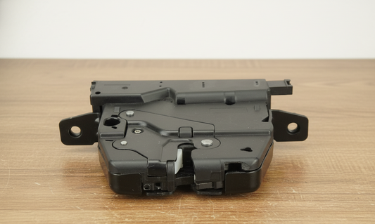 2011–2016 BMW Trunk Lid Lock Latch Actuator USED OEM 51247191212