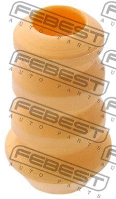 FEBEST Subaru Rear Shock Absorber Jounce Bumper SBD-G12R