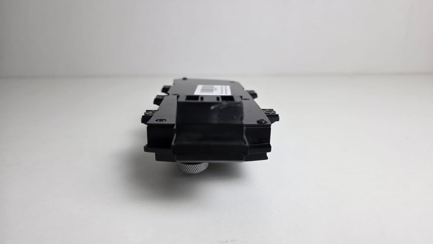 2003-2011 Bentley Continental GT Front Right Seat Adjustment Switch 3W0959766C