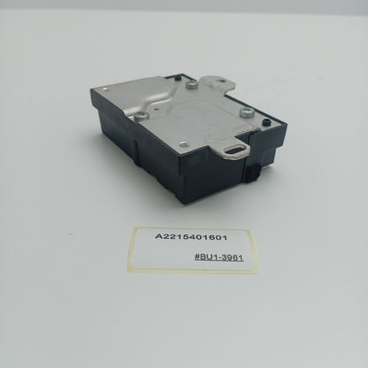 2007-2014 Mercedes-Benz C-Class FUEL PUMP CONTROL UNIT A2215401601