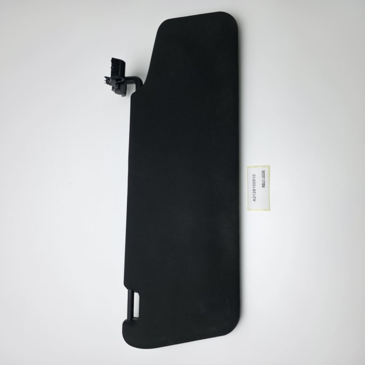 2010-2016 Mercedes-Benz E-Class Sun Visor Left Side A2128100510