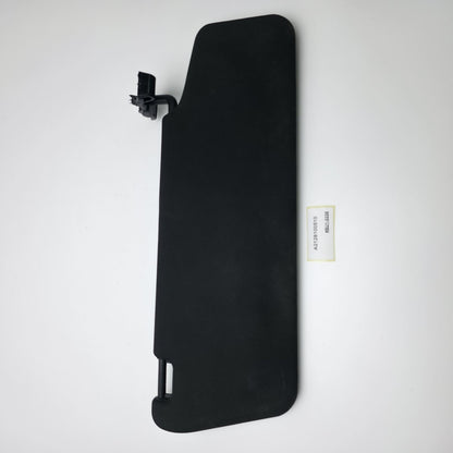2010-2016 Mercedes-Benz E-Class Sun Visor Left Side A2128100510