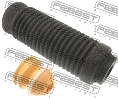 FEBEST 08-12 INFINITI EX35 Boot w/ Jounce Bumper Front Shock NSHB-S51F