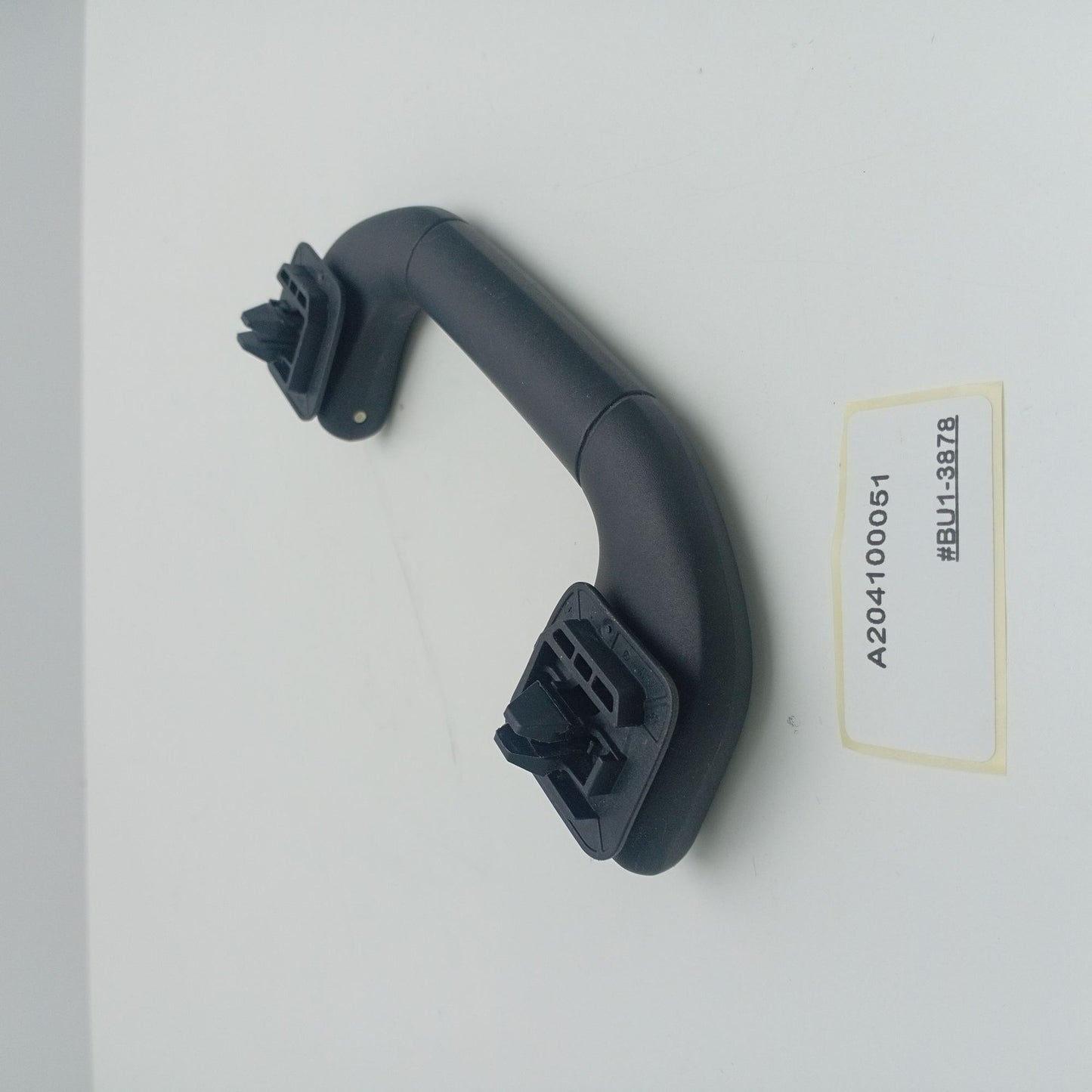 2007-2014 Mercedes-Benz C63 Front Roof Grab Handle A204100051