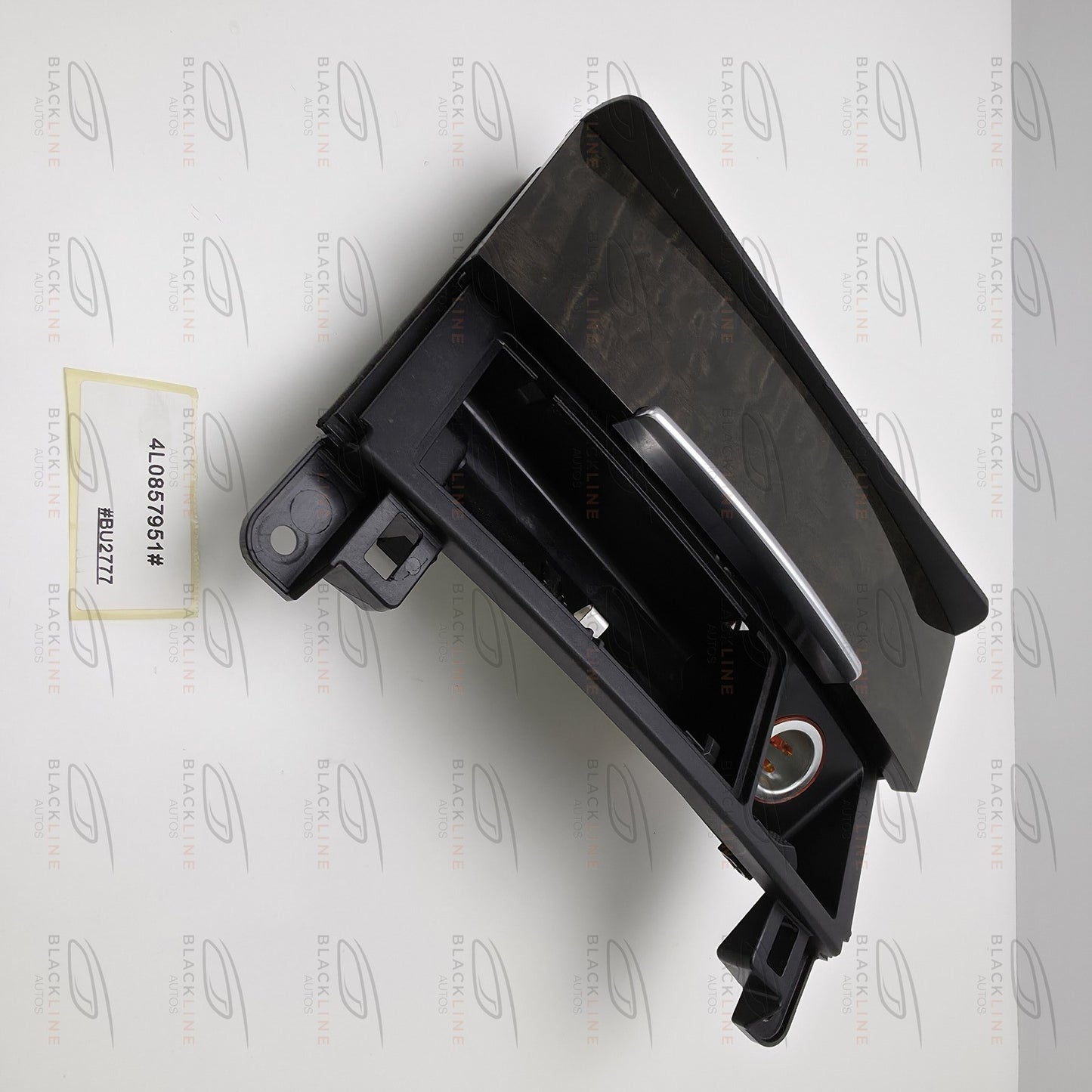2006-2015 Audi Q7 Front Ashtray Assembly 4L0857951