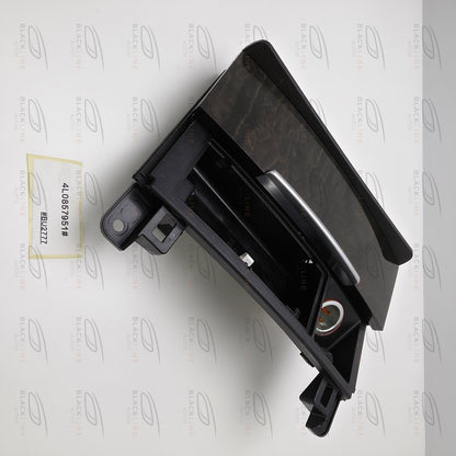 2006-2015 Audi Q7 Front Ashtray Assembly 4L0857951