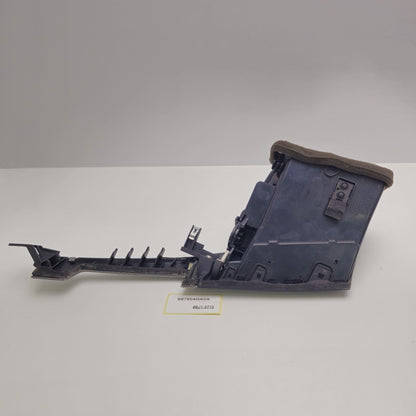 2017-2019 Infiniti Q60 Ventilator Assy-Side 687504GA0A