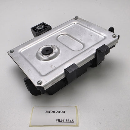 2019 Cadillac CTS Fuel Pump Control Module 84082494