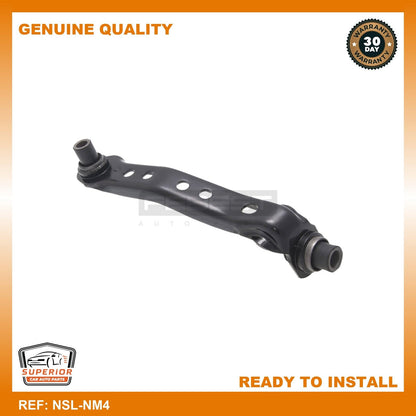 FEBEST NISSAN Front Subframe Mounting Link Left NSL-NM4