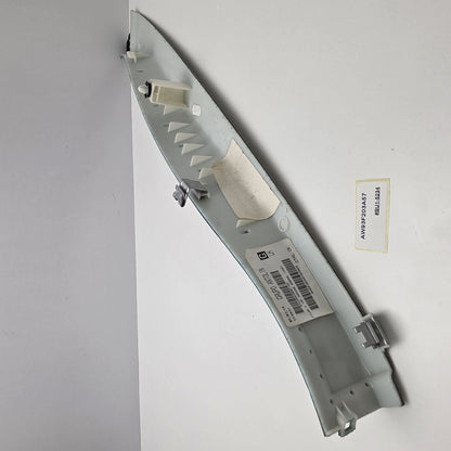 2010-2015 Jaguar XJ Rear Left Driver Side C Pillar Trim Panel AW93F203A57